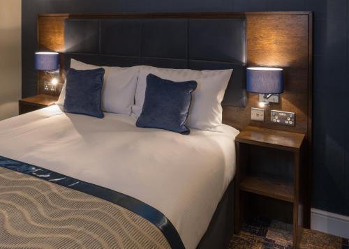 Imagen de la habitación del Hotel The John Russell Fox Wetherspoon. Foto 5