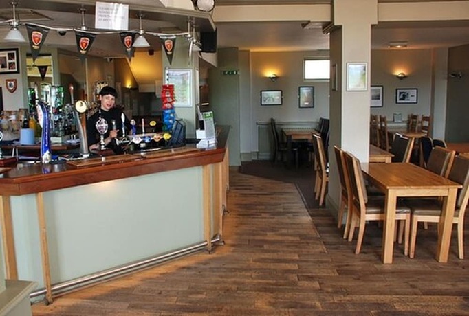 Imagen general del Hotel The Jolly Sailor. Foto 1