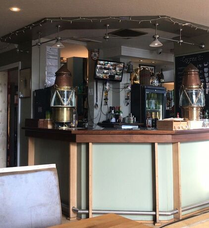 Imagen general del Hotel The Jolly Sailor. Foto 4
