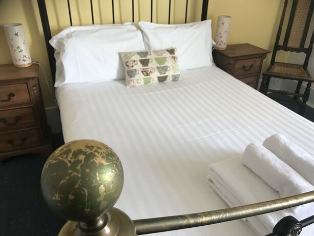 Imagen de la habitación del Hotel The Jolly Sailor. Foto 12