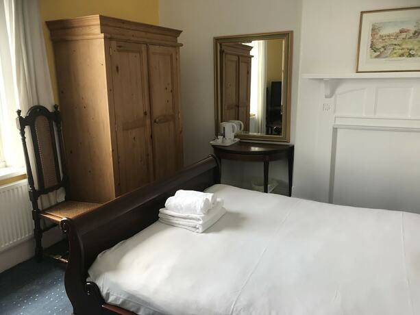 Imagen de la habitación del Hotel The Jolly Sailor. Foto 15