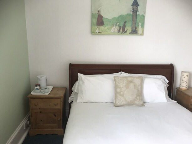 Imagen de la habitación del Hotel The Jolly Sailor. Foto 18