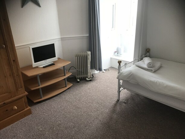 Imagen de la habitación del Hotel The Jolly Sailor. Foto 20