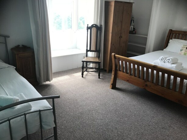 Imagen general del Hotel The Jolly Sailor. Foto 10