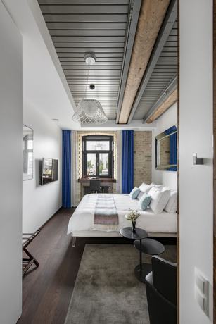 Imagen general del Hotel The Joseph Boutique Suites. Foto 1