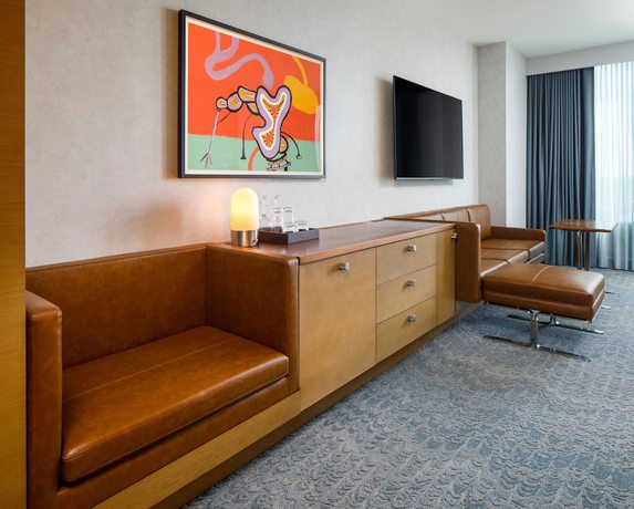 Imagen de la habitación del Hotel The Joseph, a Luxury Collection, Nashville. Foto 7