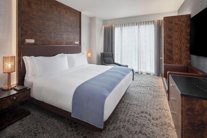 Imagen de la habitación del Hotel The Joseph, a Luxury Collection, Nashville. Foto 9