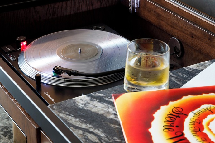 Imagen de la habitación del Hotel The Joseph, a Luxury Collection, Nashville. Foto 14