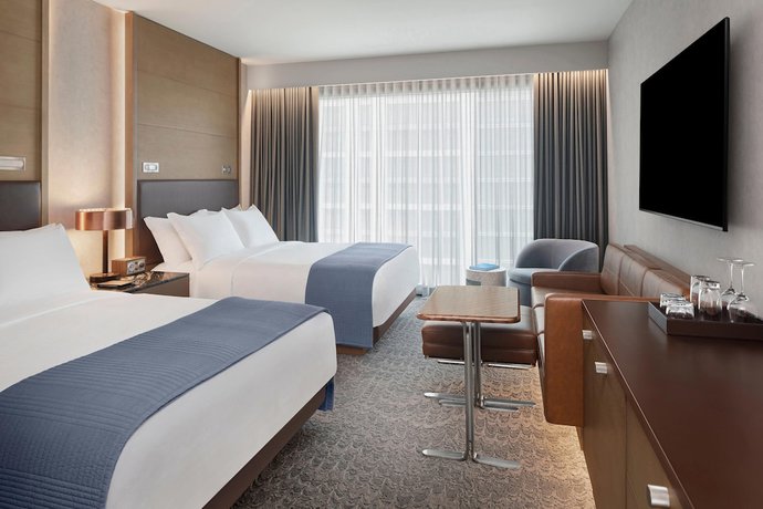 Imagen de la habitación del Hotel The Joseph, a Luxury Collection, Nashville. Foto 15