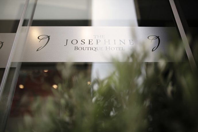 Imagen de los interiores del Hotel The Josephine Boutique hotel. Foto 12