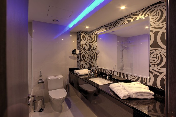 Imagen de la habitación del Hotel The Josephine Boutique hotel. Foto 4