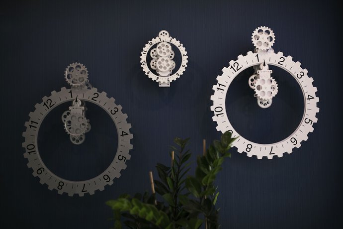 Imagen de los interiores del Hotel The Josephine Boutique hotel. Foto 15