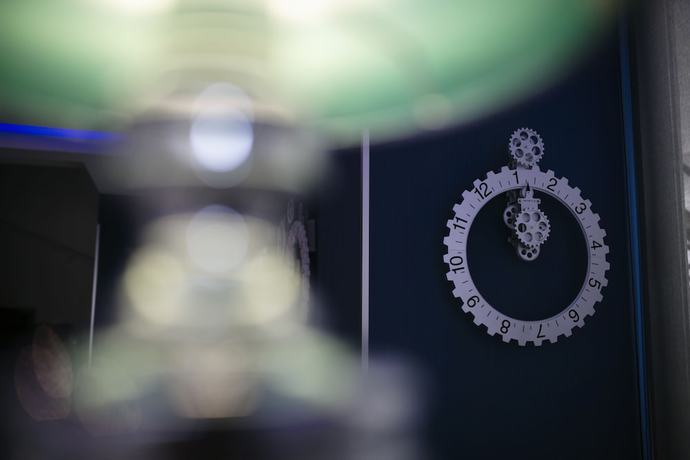 Imagen de los interiores del Hotel The Josephine Boutique hotel. Foto 18