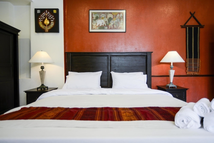 Imagen de la habitación del Hotel The Journey House Lifestyle Boutique. Foto 5