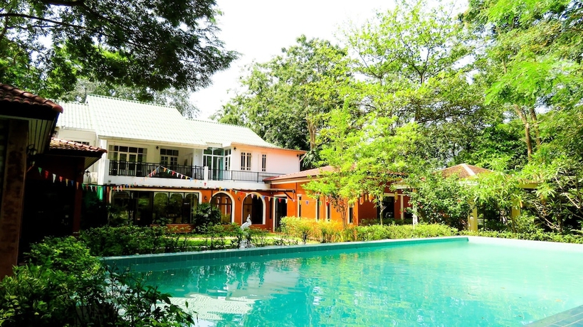Imagen general del Hotel The Journey House Lifestyle Boutique. Foto 1