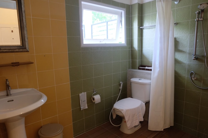 Imagen de la habitación del Hotel The Journey House Lifestyle Boutique. Foto 11