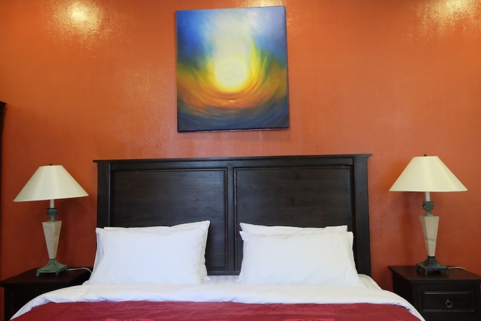 Imagen de la habitación del Hotel The Journey House Lifestyle Boutique. Foto 12