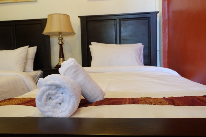 Imagen de la habitación del Hotel The Journey House Lifestyle Boutique. Foto 14
