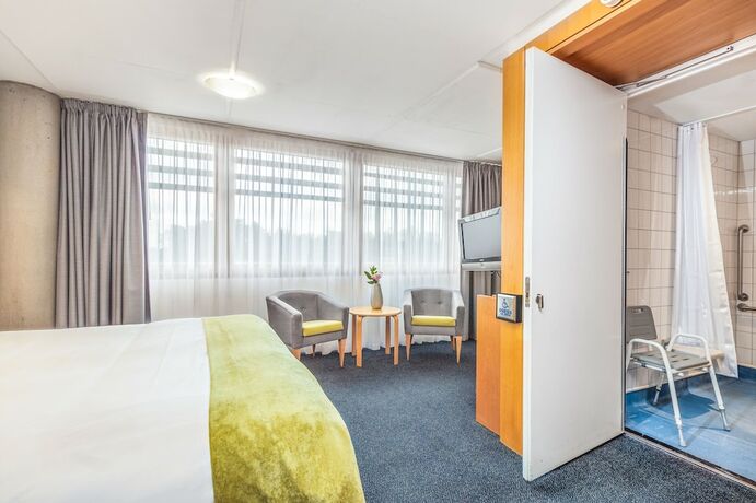 Imagen general del Hotel The Jubilee And Conferences. Foto 3