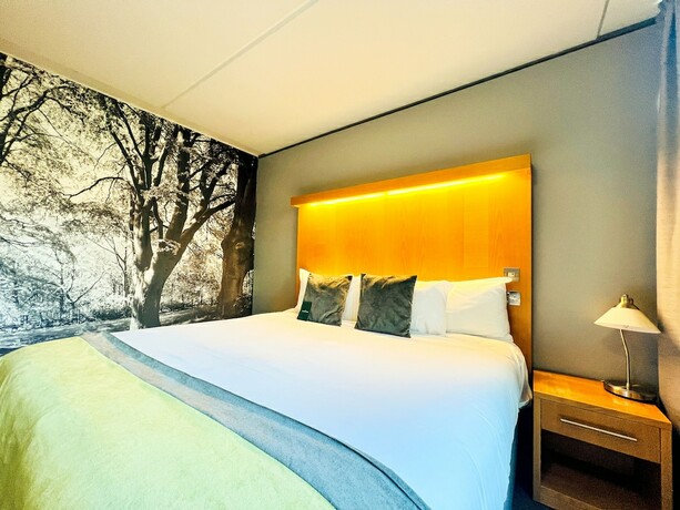 Imagen general del Hotel The Jubilee And Conferences. Foto 1