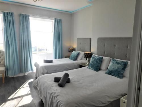 Imagen general del Hotel The Jubilee West. Foto 1