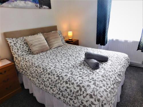 Imagen de la habitación del Hotel The Jubilee West. Foto 9