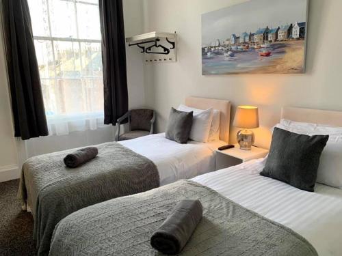 Imagen general del Hotel The Jubilee West. Foto 4