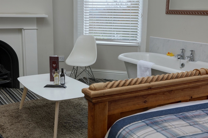 Imagen de la habitación del Hotel The Judds Folly , Sure Collection By Best Western. Foto 2