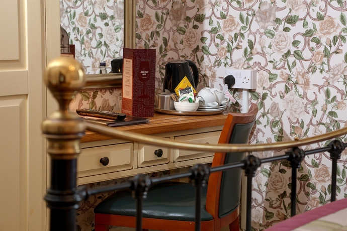 Imagen de la habitación del Hotel The Judds Folly , Sure Collection By Best Western. Foto 3
