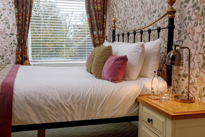 Imagen de la habitación del Hotel The Judds Folly , Sure Collection By Best Western. Foto 4