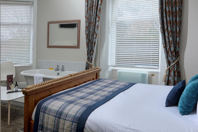 Imagen de la habitación del Hotel The Judds Folly , Sure Collection By Best Western. Foto 5