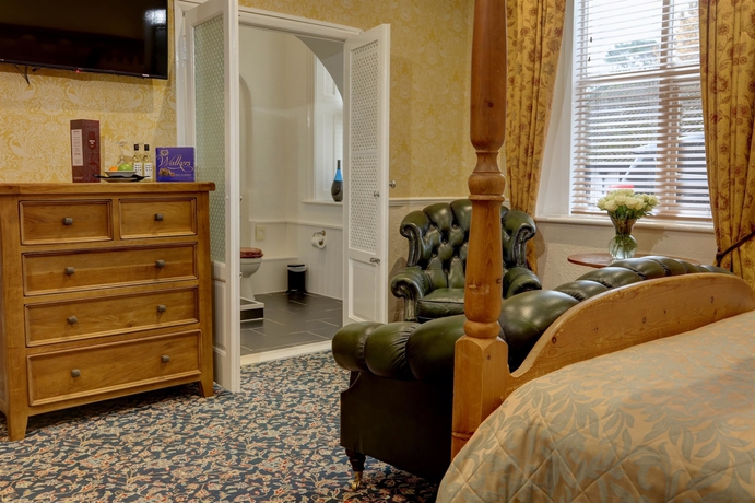 Imagen de la habitación del Hotel The Judds Folly , Sure Collection By Best Western. Foto 6