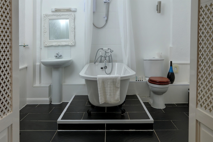 Imagen de la habitación del Hotel The Judds Folly , Sure Collection By Best Western. Foto 7