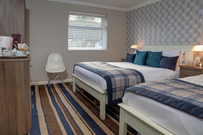 Imagen de la habitación del Hotel The Judds Folly , Sure Collection By Best Western. Foto 8