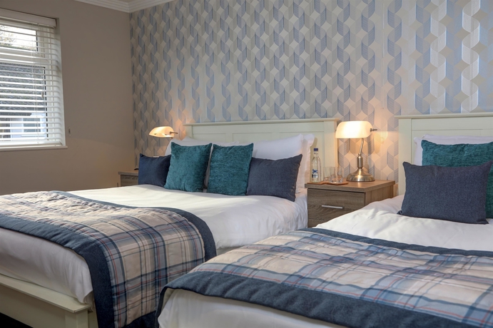 Imagen de la habitación del Hotel The Judds Folly , Sure Collection By Best Western. Foto 9