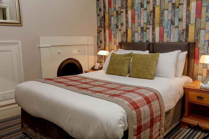 Imagen de la habitación del Hotel The Judds Folly , Sure Collection By Best Western. Foto 10