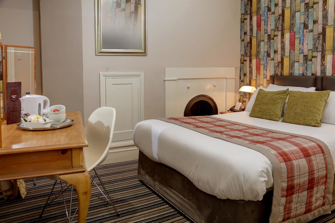 Imagen de la habitación del Hotel The Judds Folly , Sure Collection By Best Western. Foto 11