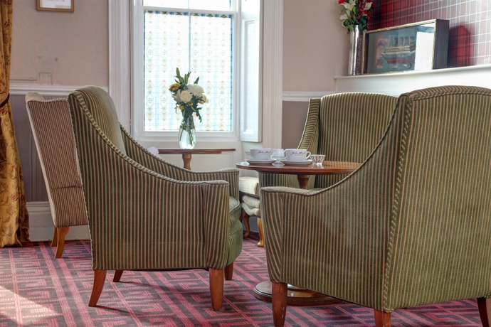 Imagen de los interiores del Hotel The Judds Folly , Sure Collection By Best Western. Foto 18