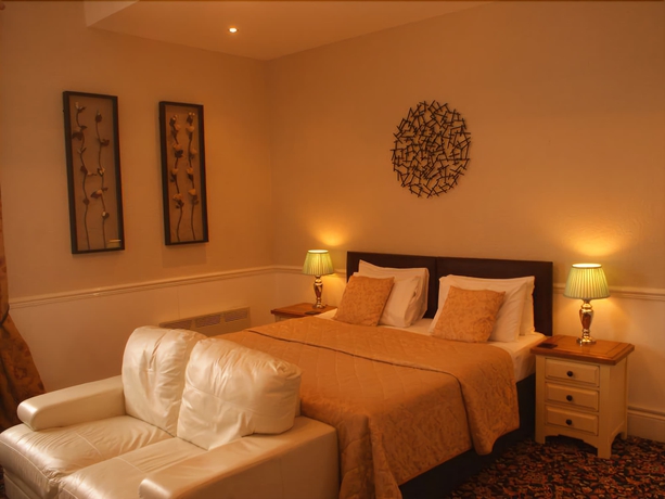 Imagen de la habitación del Hotel The Judds Folly , Sure Collection By Best Western. Foto 12