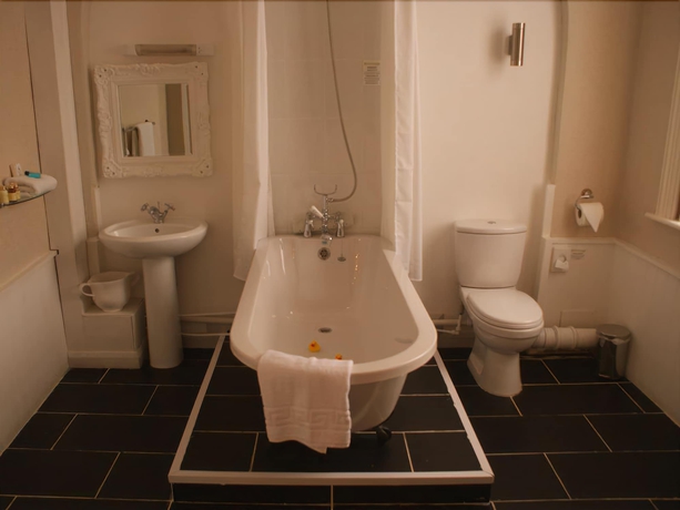 Imagen de la habitación del Hotel The Judds Folly , Sure Collection By Best Western. Foto 13