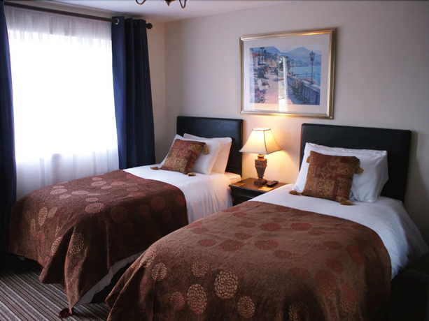 Imagen de la habitación del Hotel The Judds Folly , Sure Collection By Best Western. Foto 14