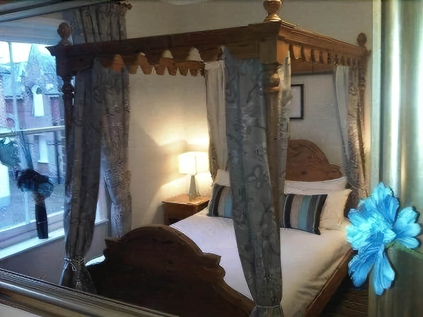 Imagen de la habitación del Hotel The Judds Folly , Sure Collection By Best Western. Foto 15