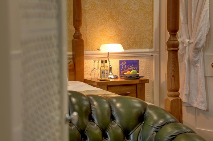 Imagen de la habitación del Hotel The Judds Folly , Sure Collection By Best Western. Foto 16
