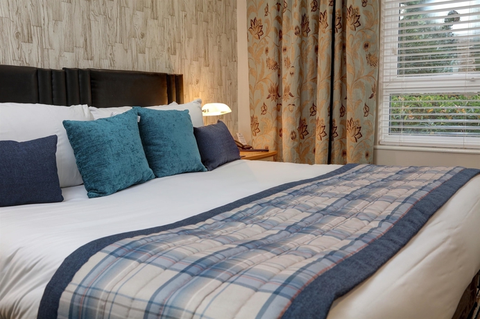 Imagen de la habitación del Hotel The Judds Folly , Sure Collection By Best Western. Foto 17