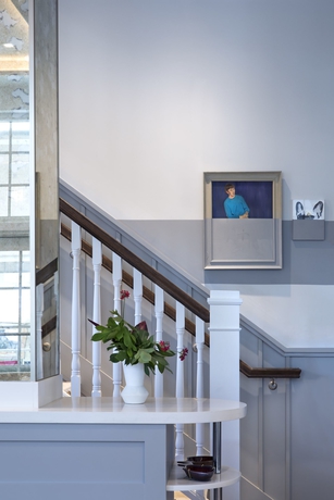 Imagen de los interiores del Hotel The Julia (adult Exclusive). Foto 16