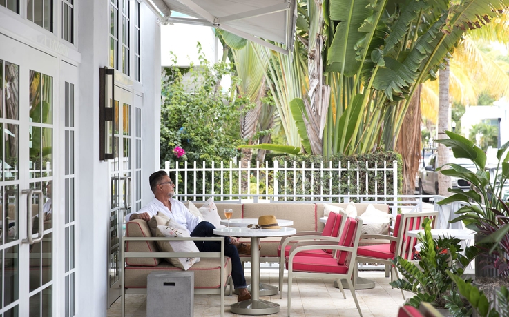 Imagen de los exteriores del Hotel The Julia (adult Exclusive). Foto 13