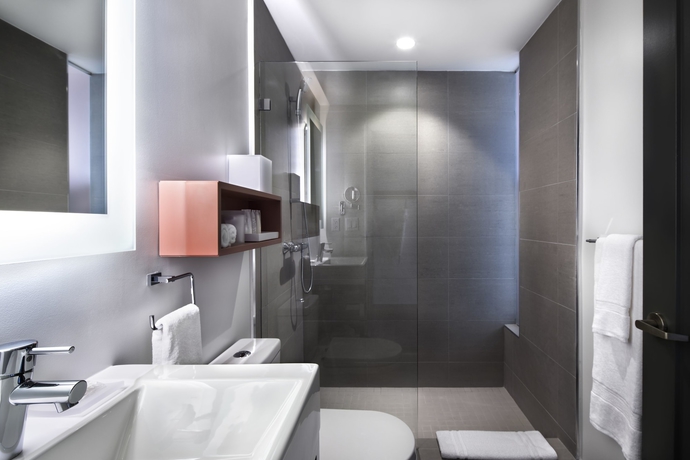 Imagen de la habitación del Hotel The Julia (adult Exclusive). Foto 5