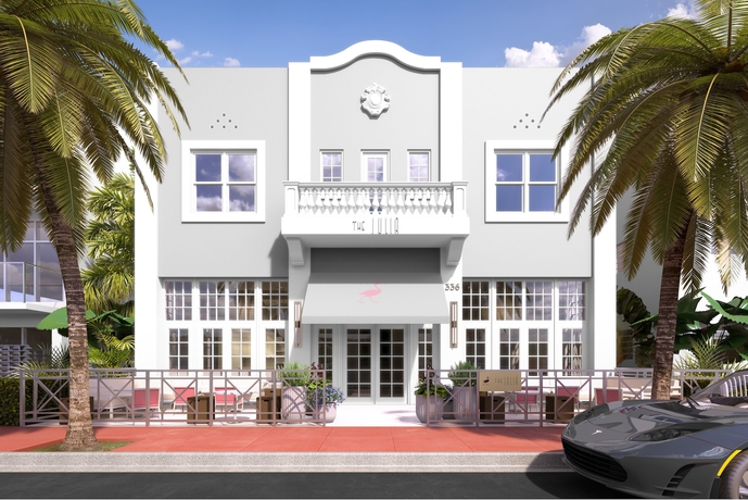Imagen general del Hotel The Julia (adult Exclusive). Foto 2