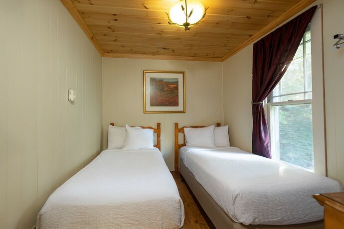 Imagen de la habitación del Hotel The Juliana Resort. Foto 11