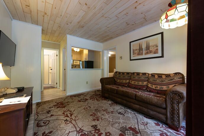 Imagen de la habitación del Hotel The Juliana Resort. Foto 12